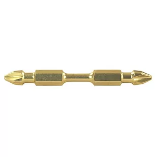 Makita B-45266 Bit Podwójny Końcówka Pz3 90mm - Bity - miniaturka - grafika 1