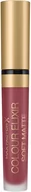 Szminki - Max Factor Colour Elixir Soft Matte - szminka do ust 040 Soft berry - miniaturka - grafika 1