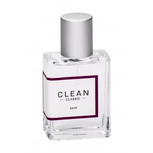 Clean Classic Skin woda perfumowana 30 ml dla kobiet - Wody i perfumy damskie - miniaturka - grafika 1
