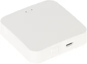 Telefonia VoIP - BRAMKA WIFI, ZIGBEE ATLO-GT1-TUYA Tuya Smart ATLO-GT1-TUYA - miniaturka - grafika 1