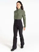 Spodnie narciarskie - Dare 2b Spodnie narciarskie "Upshill II" w kolorze czarnym - miniaturka - grafika 1