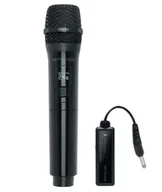 Mikrofony komputerowe - Muse MC-30 WI mikrofon Czarny Mikrofon radiowy - miniaturka - grafika 1