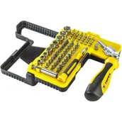 Zestawy narzędziowe - TOPEX Zestaw wkrętaków 39D346 - miniaturka - grafika 1