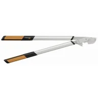 Nożyce i sekatory - FISKARS Sekator dźwigniowy nożycowy Quantum (L) - L108 (112630) (111630) - miniaturka - grafika 1
