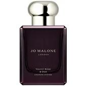 Wody i perfumy damskie - Jo Malone Velvet Rose & Oud Intense woda kolońska spray 50ml - miniaturka - grafika 1