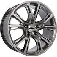 Felgi aluminiowe - Felgi aluminiowe RACINGLINE RBK568, 20", 4 szt. - miniaturka - grafika 1