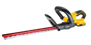 Adler AKU-1400N akumulatorowe nożyce do żywopłotu 51 cm 20V 2,0Ah Li-Ion w kartonie 3408.2 - Nożyce do żywopłotu - miniaturka - grafika 1
