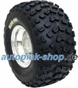 Kenda K533 Klaw XC 22x11.00-10 47F - Opony motocyklowe - miniaturka - grafika 1
