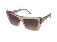 Okulary przeciwsłoneczne - Okulary przeciwsłoneczne Carrera Carrera 3046/S FWM/HA - miniaturka - grafika 1