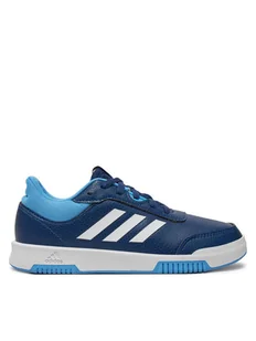 adidas Sneakersy Tensaur Sport 2.0 IF1725 Granatowy - Buty dla chłopców - miniaturka - grafika 1