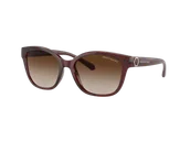 Okulary przeciwsłoneczne - Okulary przeciwsłoneczne Armani Exchange AX4127S 824113 - miniaturka - grafika 1