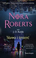 Kryminały - Sława i śmierć wydanie pocketowe - Nora Roberts - książka - miniaturka - grafika 1