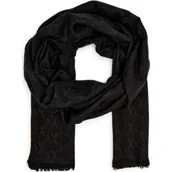 Apaszki i szaliki męskie - Armani Exchange Szal - miniaturka - grafika 1