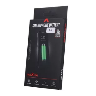 Maxlife Bateria do iPhone 6s 1715 mAh OEM000801 - Baterie do telefonów - miniaturka - grafika 1