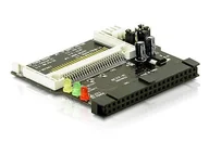 Adaptery i przejściówki - Delock ADAPTER IDE 40PIN-> COMPACT FLASH (CF) KKDOKPBC0030 [251288] - miniaturka - grafika 1