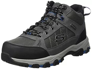 Skechers USA 204477 męskie botki, Gry, 12 - Botki damskie - miniaturka - grafika 1