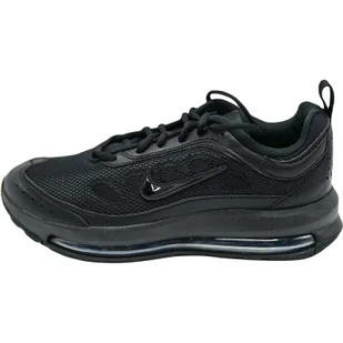 Buty Air Max AP Rozmiar 40.5 Czarny - CU4826-001 - Buty trekkingowe męskie - miniaturka - grafika 1