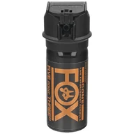 Gaz pieprzowy - Gaz pieprzowy Fox Labs Five Point Three² ''Lite'' 4%, Cone 43 ml (154FTMDB) - miniaturka - grafika 1