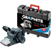 Szlifierki i polerki - Graphite 59G394 - miniaturka - grafika 1
