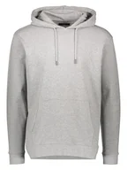 Bluzy męskie - cavalli CLASS Bluza w kolorze szarym - miniaturka - grafika 1