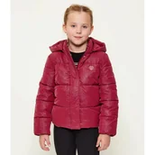 Kurtki i płaszcze dla dziewczynek - Guess Kurtka Regular Fit - miniaturka - grafika 1