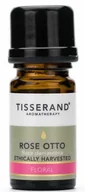 Aromaterapia - Olejek Różany eteryczny Rose Otto Ethically Harvested 2 ml TISSERAND - miniaturka - grafika 1