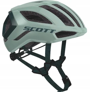 Kask rowerowy Scott Centric Plus Mips r. M - Kaski rowerowe - miniaturka - grafika 1