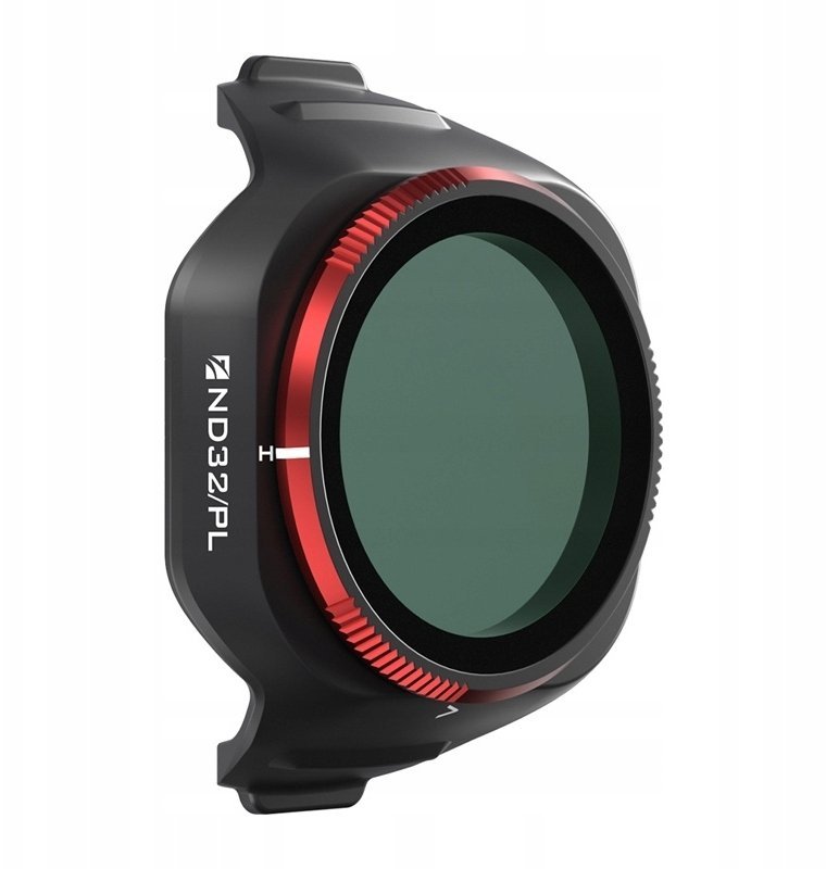 Filtr ND32/PL Freewell do DJI Mini 5 Pro