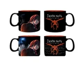 Pozostałe książki - Death Note Wärmewechsel Tasse - Kira & Ryuk - miniaturka - grafika 1