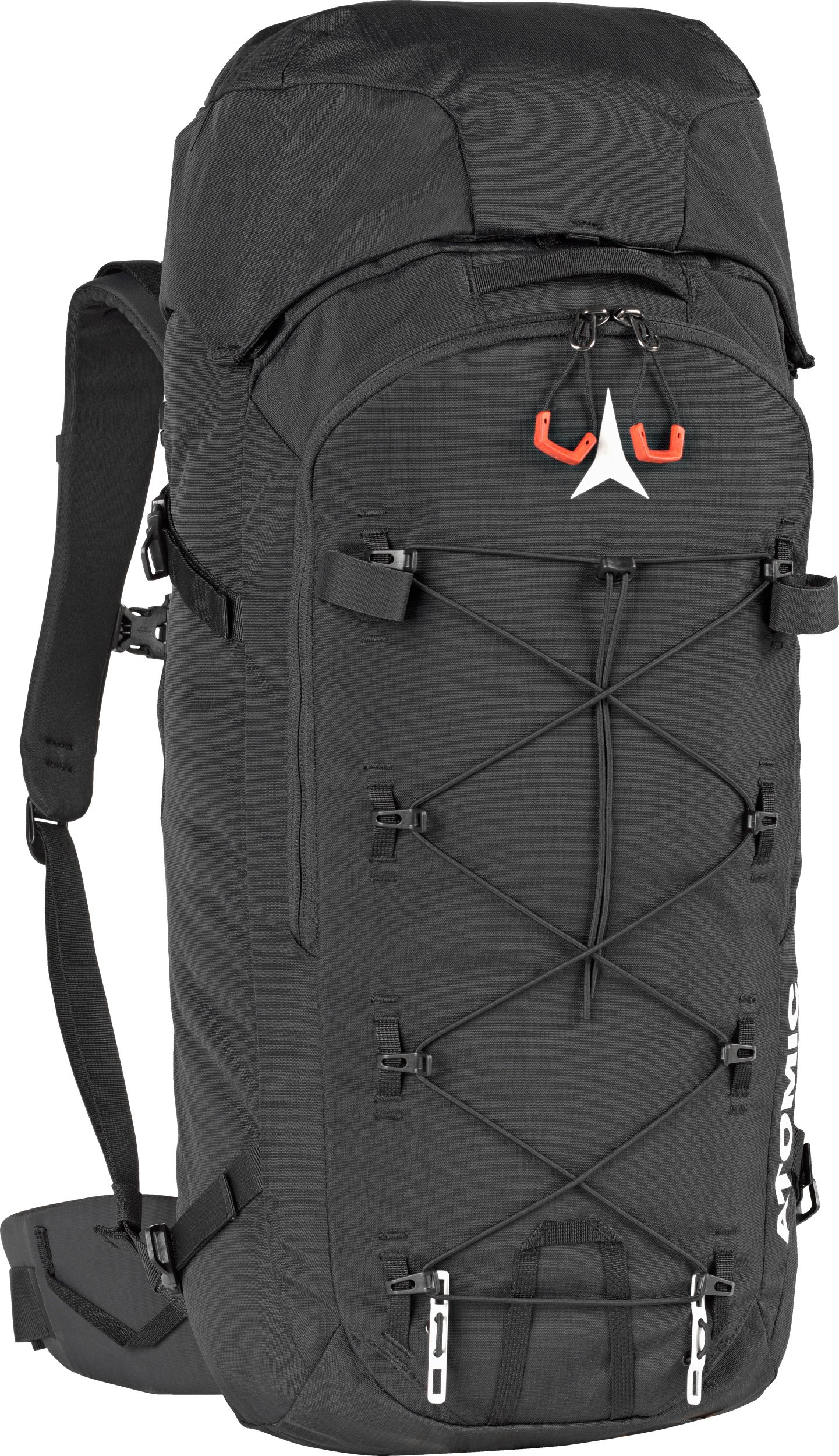 Atomic Backland Fr 32l Plecak Grau Grau Jeden rozmiar