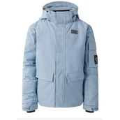 Kurtki i płaszcze dla chłopców - Dziecięca kurtka narciarska Dare 2b Shredder Jacket Rozmiar dziecięcy: 110-116 / Kolor: jasnoniebieski - miniaturka - grafika 1