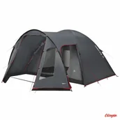 Namioty - Namiot High Peak Tessin 5 ciemnoszaro-czerwony - miniaturka - grafika 1