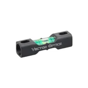 Amunicja i osprzęt ASG - Vector Optics - Poziomica do broni - Montaż uniwersalny - SCACD-19 - miniaturka - grafika 1