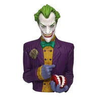 Skarbonki - Batman Arkham Asylum PX Coin Bank Joker - miniaturka - grafika 1