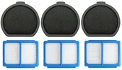 Filtry do odkurzaczy - 6x FILTR DO ELECTROLUX PURE Q9 PQ91 PQ92 - miniaturka - grafika 1
