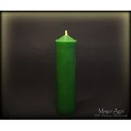 Ezoteryka - MagoiAgni Świeca Archanielska, Archanioł Rafael - miniaturka - grafika 1