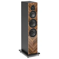 Głośniki i kolumny - Sonus Faber LUMINA V Amator orzech - miniaturka - grafika 1
