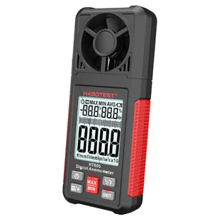 Habotest HT605 - Wykrywacze - miniaturka - grafika 1