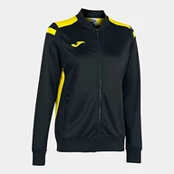 Bluzy damskie - Joma Championship Vi Bluza damska - miniaturka - grafika 1