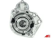 Rozruszniki - Rozrusznik As-pl S0687PR - miniaturka - grafika 1