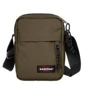 Torby sportowe - Torba Eastpak EK045J32 THE ONE Zielona - miniaturka - grafika 1