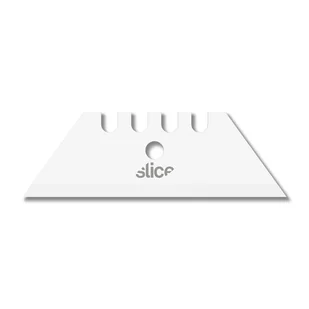 Ostrza trapezowe, spiczaste, 2 szt. - Akcesoria do pakowania - miniaturka - grafika 1