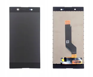 Wyświetlacz Ekran Lcd Sony Xa1 Ultra G3212 +Dotyk - Części serwisowe do telefonów - miniaturka - grafika 1