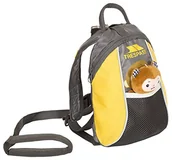 Plecaki - Trespass Dziecięcy kohortowy plecak z uprzężą bezpieczeństwa torba na chodzik - miniaturka - grafika 1