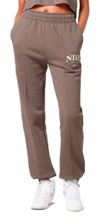 Spodnie Nike Essentials Fleece DQ5384289 r. L - Spodnie sportowe damskie - miniaturka - grafika 1