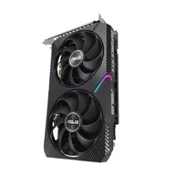 Karty graficzne - Asus Dual GeForce RTX 3060 Gaming OC 12GB GDDR6 DUAL-RTX3060-O12G-V2 DUAL-RTX3060-O12G-V2 - miniaturka - grafika 1