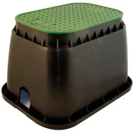 Inne akcesoria do nawadniania - RAIN Skrzynka zaworowa PZRM115 RAIN - miniaturka - grafika 1