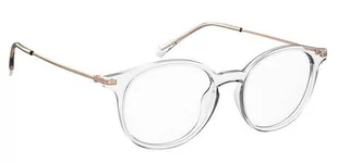 Okulary korekcyjne Polaroid PLD D413 900 - Okulary korekcyjne, oprawki, szkła - miniaturka - grafika 2