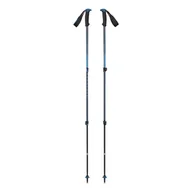 Kije trekkingowe - Kije trekkingowe Black Diamond TRAIL BACK azurite - ONESIZE - miniaturka - grafika 1