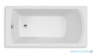 Wanny - Roca Linea XL Slim wanna prostokątna 160x75cm A248545000 - miniaturka - grafika 1